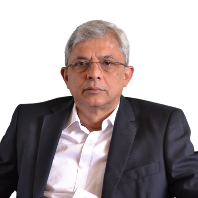 Arup Chakraborty